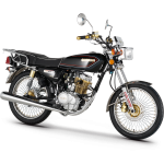KUBA ÇİTA 50R-X GOLD - Görsel 2