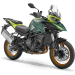 Rks SRT900SX Adventure