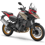 Rks SRT900SX Adventure - Görsel 2