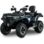 Loncin XWOLF 700