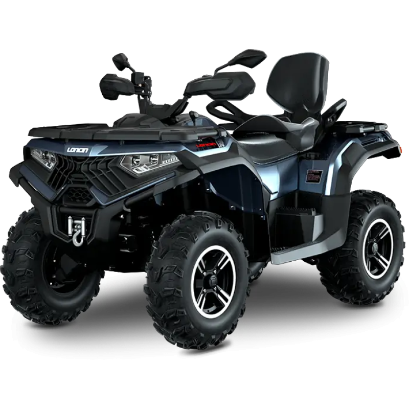 Loncin XWOLF 700