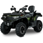 Loncin XWOLF 700 - Görsel 3