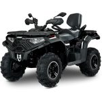 Loncin XWOLF 700 - Görsel 2